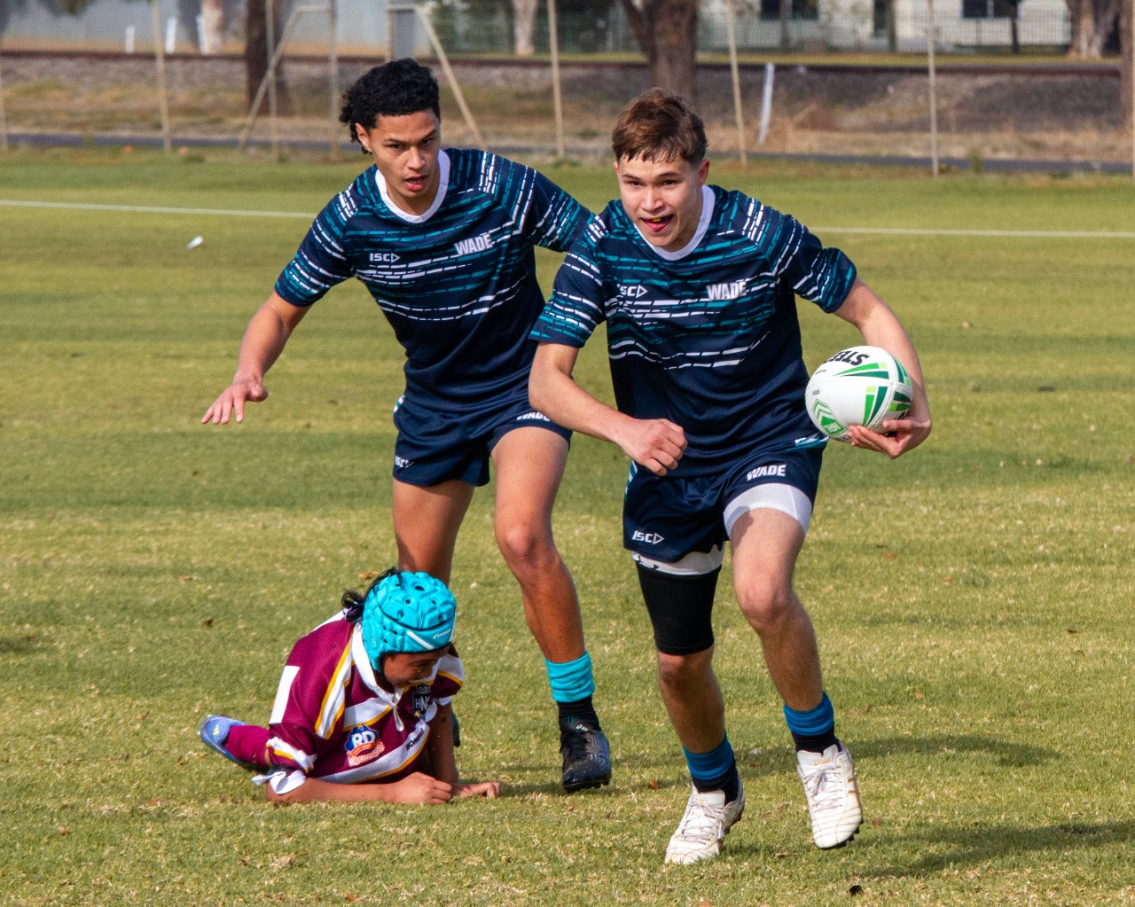 Country Cup